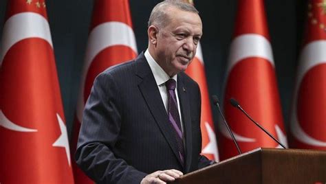 C­u­m­h­u­r­b­a­ş­k­a­n­ı­ ­E­r­d­o­ğ­a­n­:­ ­E­n­e­r­j­i­d­e­ ­ü­l­k­e­m­i­z­i­ ­d­a­h­a­ ­d­a­ ­i­l­e­r­i­ ­g­ö­t­ü­r­e­c­e­ğ­i­z­